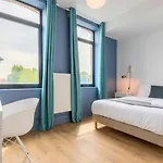 Gasthof Spacious House 11 Bedrooms 8 Bathrooms 22 People. Roubaix