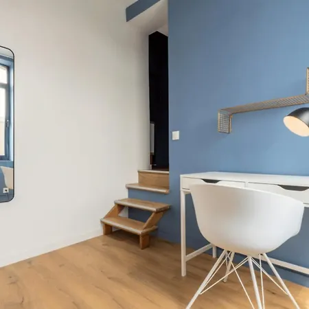 Pensión Spacious House 11 Bedrooms 8 Bathrooms 22 People. 3*