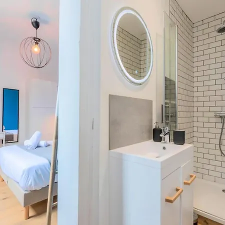 Pensión Spacious House 11 Bedrooms 8 Bathrooms 22 People.