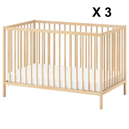 Spacious House 11 Bedrooms 8 Bathrooms 22 People. Roubaix