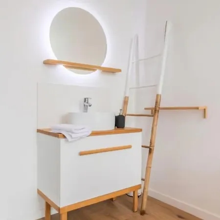 Pensión Spacious House 11 Bedrooms 8 Bathrooms 22 People.