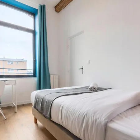 Pensión Spacious House 11 Bedrooms 8 Bathrooms 22 People. 3*